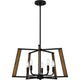 Quoizel - Mayline Pendant - Lights Canada