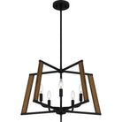Quoizel - Mayline Pendant - Lights Canada