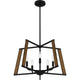 Quoizel - Mayline Pendant - Lights Canada