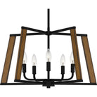 Quoizel - Mayline Pendant - Lights Canada