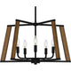 Quoizel - Mayline Pendant - Lights Canada
