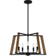Quoizel - Mayline Pendant - Lights Canada