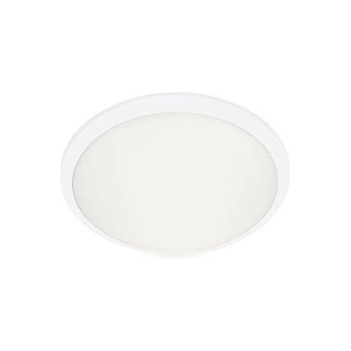 Kuzco - Malta 12" LED Flush Mount - Lights Canada