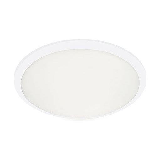 Kuzco - Malta 15" LED Flush Mount - Lights Canada