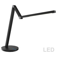 Mantis 1-Light Task Lamp