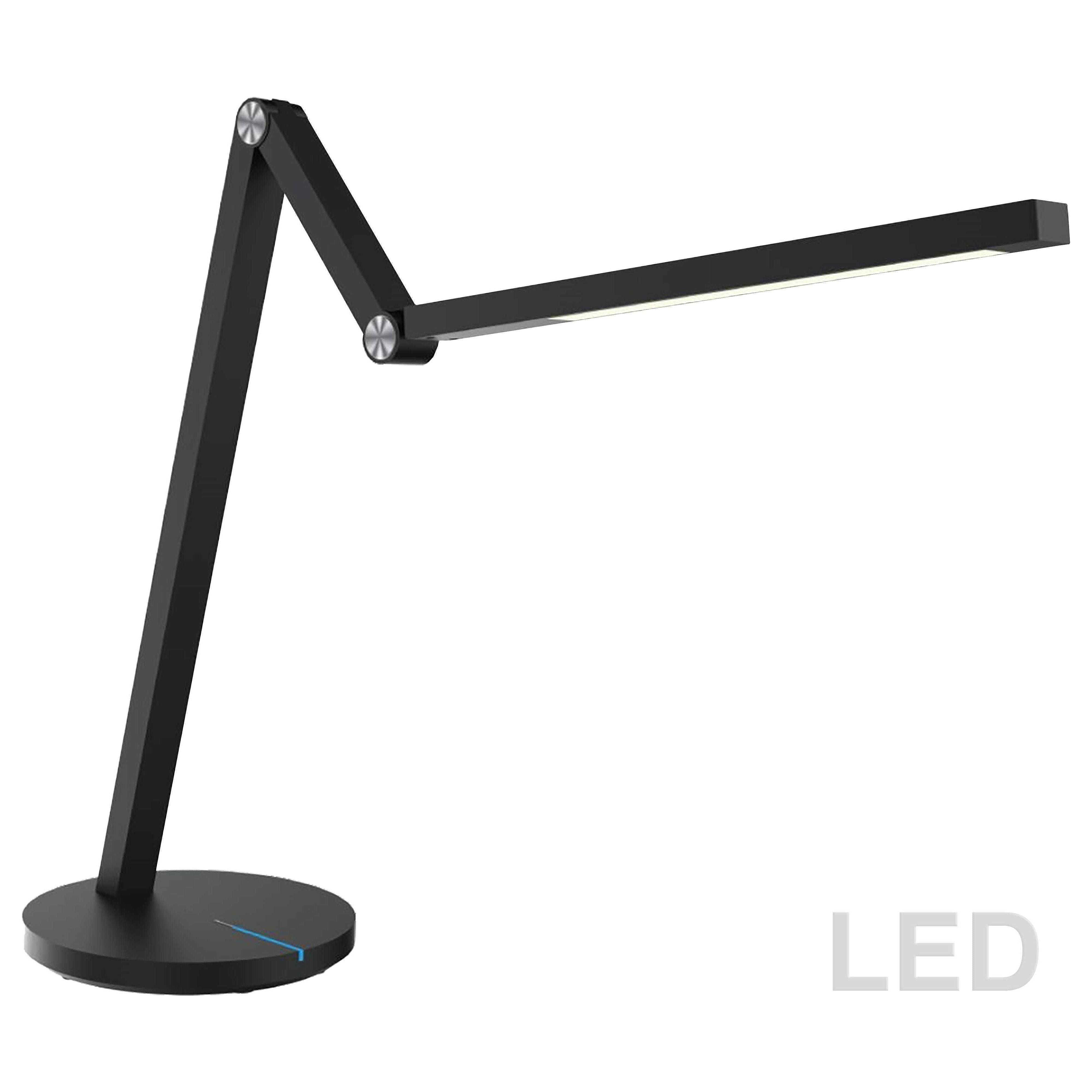 Dainolite - Mantis 1-Light Task Lamp - Lights Canada