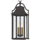 Quoizel - Manning Mini Pendant - Lights Canada