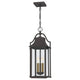 Quoizel - Manning Outdoor Pendant - Lights Canada
