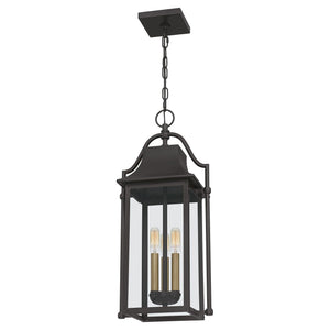 Quoizel - Manning Outdoor Pendant - Lights Canada