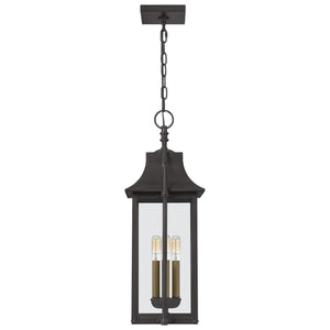 Quoizel - Manning Outdoor Pendant - Lights Canada