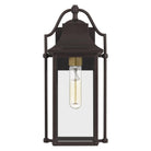 Quoizel - Manning Outdoor Wall Light - Lights Canada