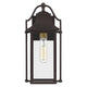 Quoizel - Manning Outdoor Wall Light - Lights Canada