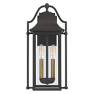 Quoizel - Manning Outdoor Wall Light - Lights Canada