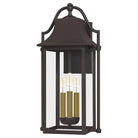 Quoizel - Manning Outdoor Wall Light - Lights Canada