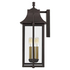 Quoizel - Manning Outdoor Wall Light - Lights Canada