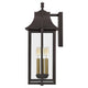 Quoizel - Manning Outdoor Wall Light - Lights Canada