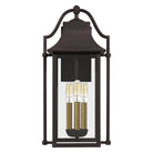 Quoizel - Manning Outdoor Wall Light - Lights Canada