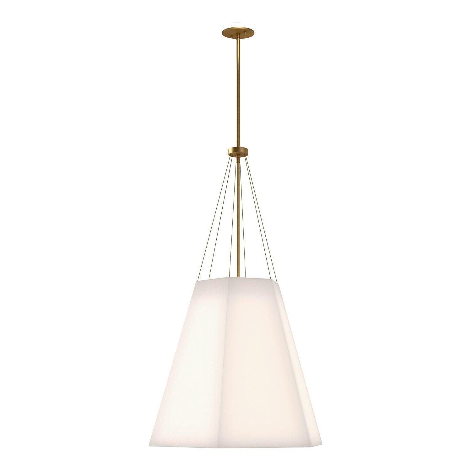 Alora Mood - Alora Mood Manila 22 Inch Pendant - Lights Canada