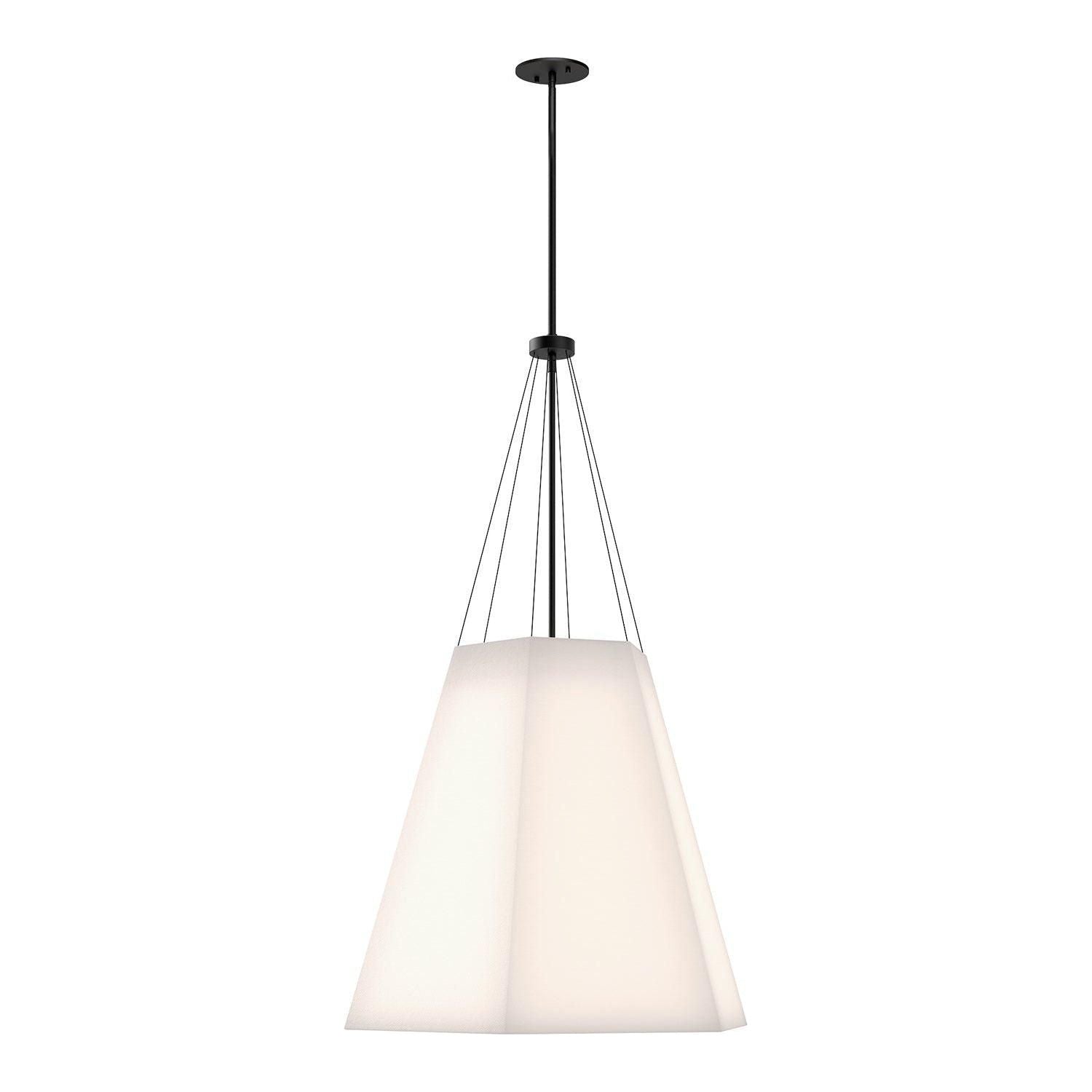 Alora Mood - Alora Mood Manila 22 Inch Pendant - Lights Canada