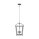 Alora - Alora Manor Pendant - Lights Canada