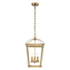 Alora - Alora Manor Pendant - Lights Canada