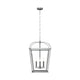Alora - Alora Manor Pendant - Lights Canada