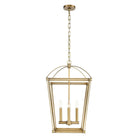 Alora - Alora Manor Pendant - Lights Canada