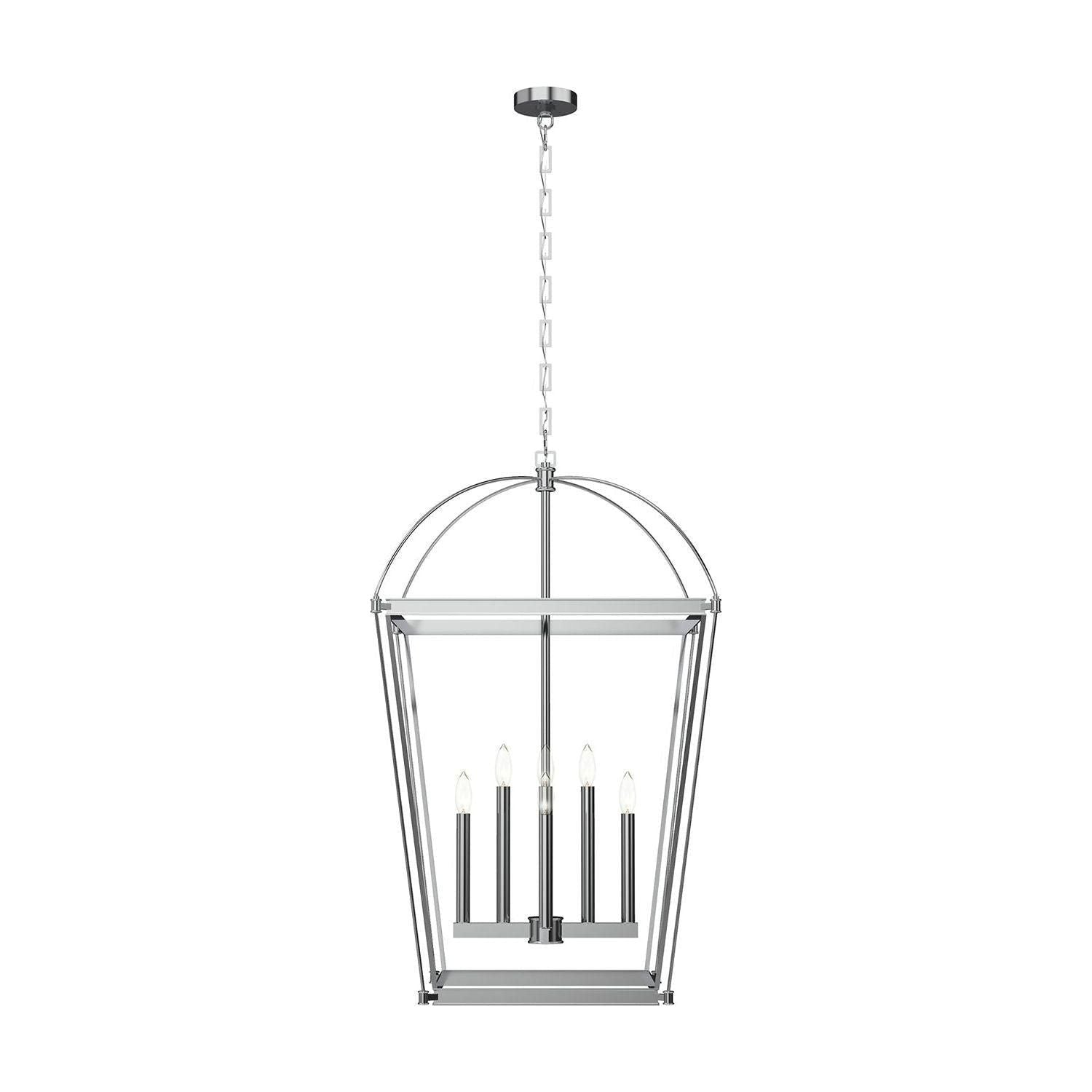 Alora - Alora Manor Pendant - Lights Canada