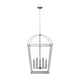 Alora - Alora Manor Pendant - Lights Canada