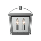 Alora - Alora Manor Vanity Light - Lights Canada