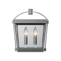 Alora Manor Vanity Light
