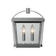 Alora - Alora Manor Vanity Light - Lights Canada