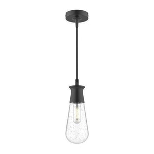 Alora Mood - Marcel 4" Exterior Pendant - Lights Canada