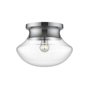 Alora Mood - Marcel 11" Flush Mount - Lights Canada