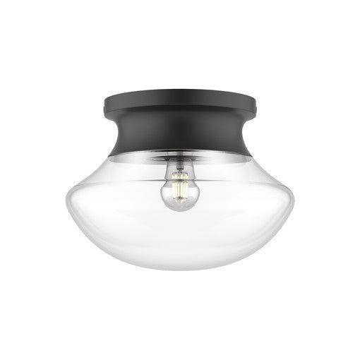 Alora Mood - Marcel 11" Flush Mount - Lights Canada