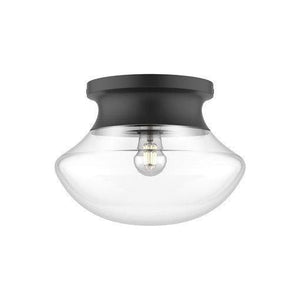 Alora Mood - Marcel 11" Flush Mount - Lights Canada