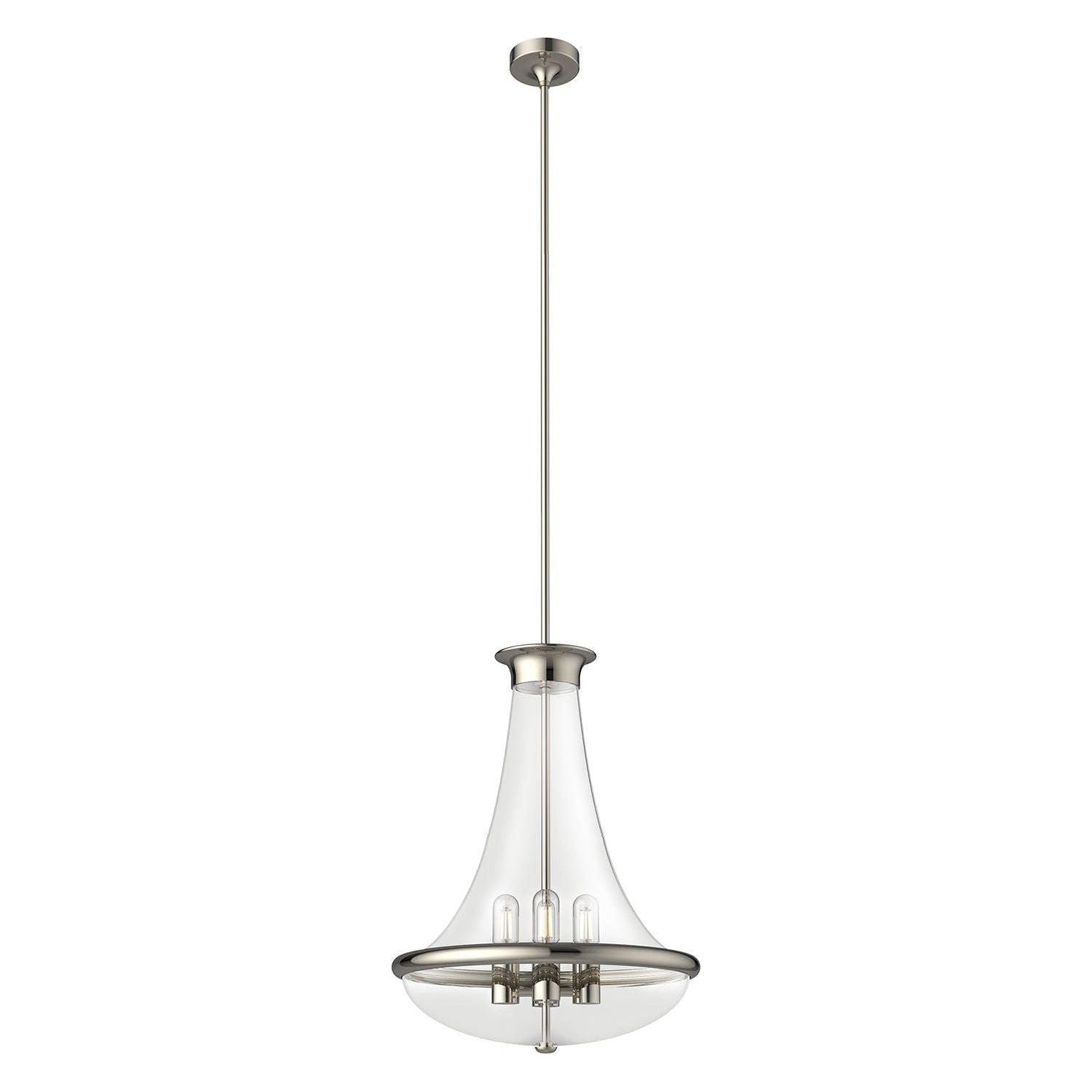 Alora - Alora Marcel Pendant - Lights Canada