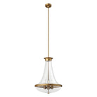 Alora - Alora Marcel Pendant - Lights Canada
