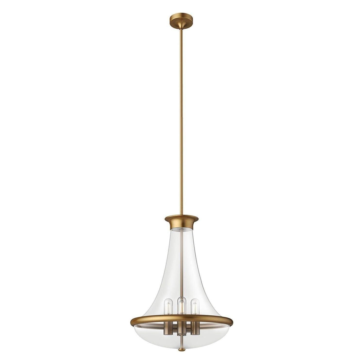 Alora - Alora Marcel Pendant - Lights Canada