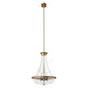 Alora - Alora Marcel Pendant - Lights Canada