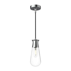 Alora Mood - Marcel 4" Pendant - Lights Canada