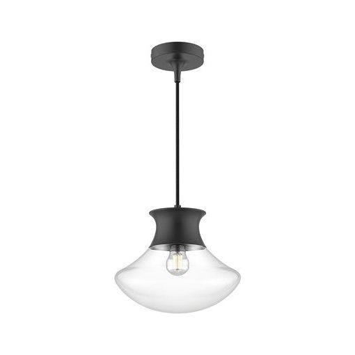 Alora Mood - Marcel 11" Pendant - Lights Canada