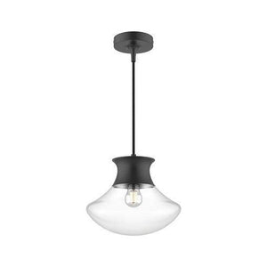 Alora Mood - Marcel 11" Pendant - Lights Canada