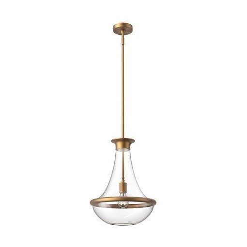 Alora Mood - Marcel 10" Pendant - Lights Canada