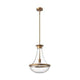 Alora Mood - Marcel 10" Pendant - Lights Canada