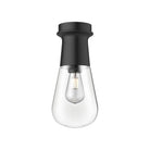 Alora - Alora Marcel Semi Flush Mount - Lights Canada