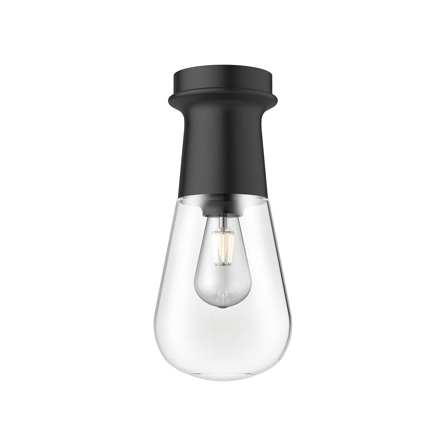 Alora - Alora Marcel Semi Flush Mount - Lights Canada