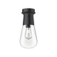 Alora - Alora Marcel Semi Flush Mount - Lights Canada