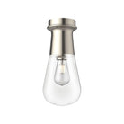 Alora - Alora Marcel Semi Flush Mount - Lights Canada