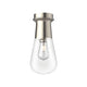 Alora - Alora Marcel Semi Flush Mount - Lights Canada